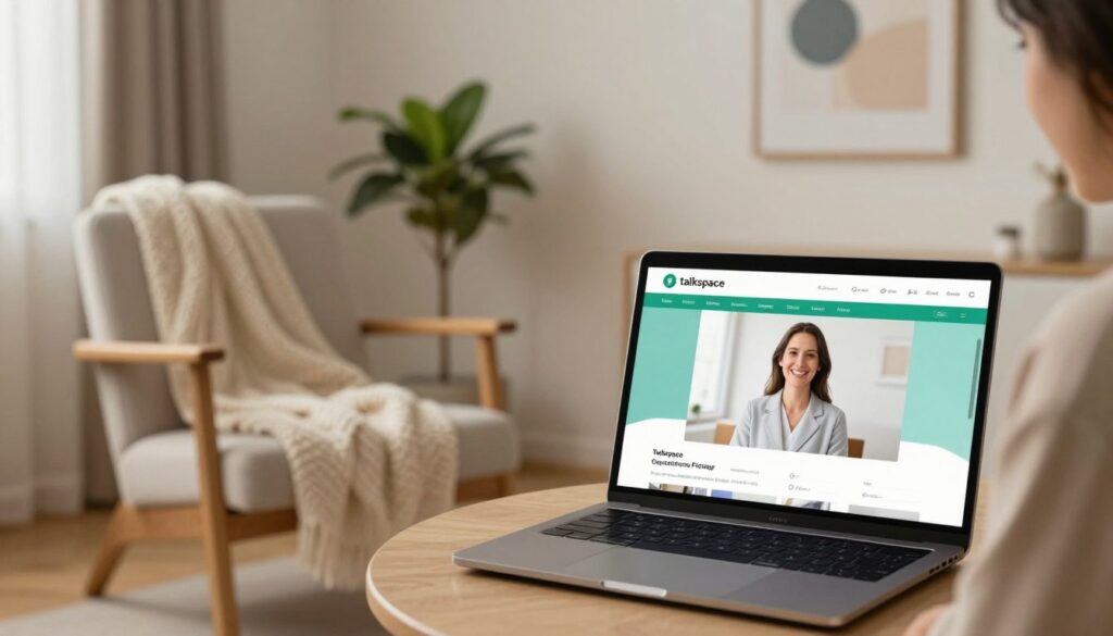 Talkspace insurance and therapy platform Talkspace insurance and therapy platform