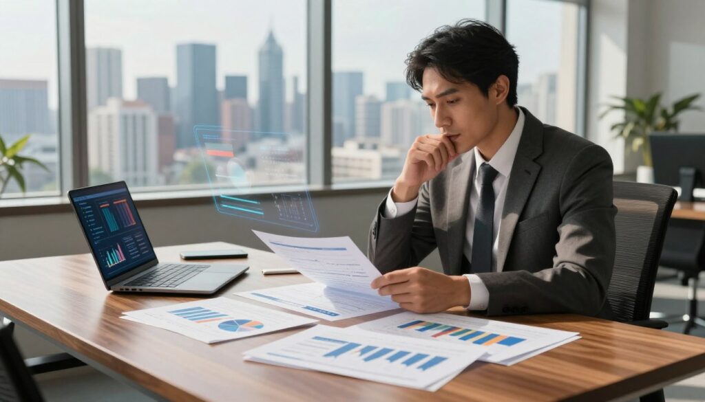 advanced credit score strategies