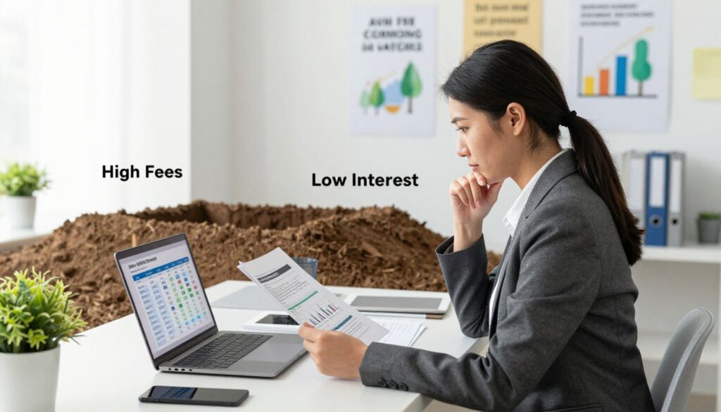 avoid common savings pitfalls