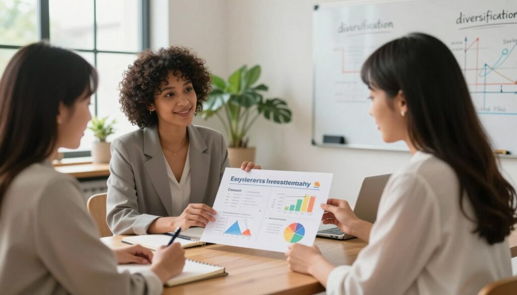 beginner-friendly investment strategy for women beginner-friendly investment strategy for women