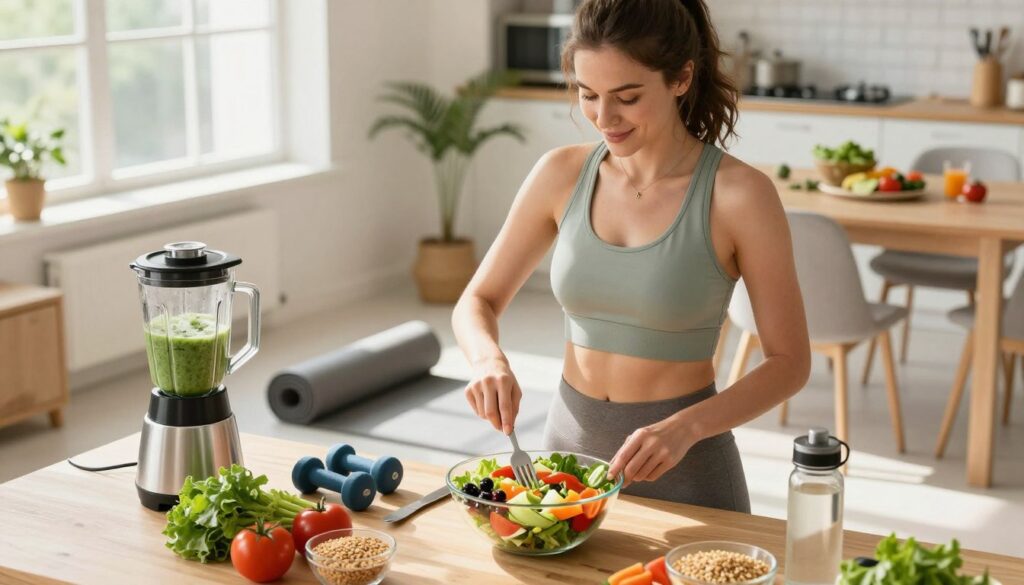 belly fat burning techniques lifestyle tweaks