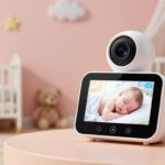 best baby monitor with camera 2026