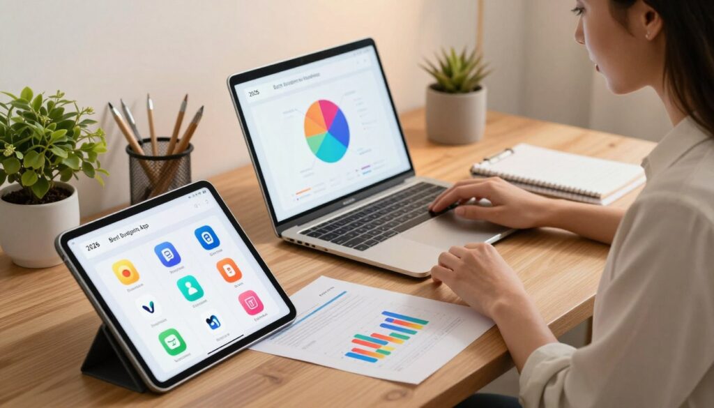 best budgeting apps for women comparison