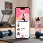 best fitness apps for women 2026