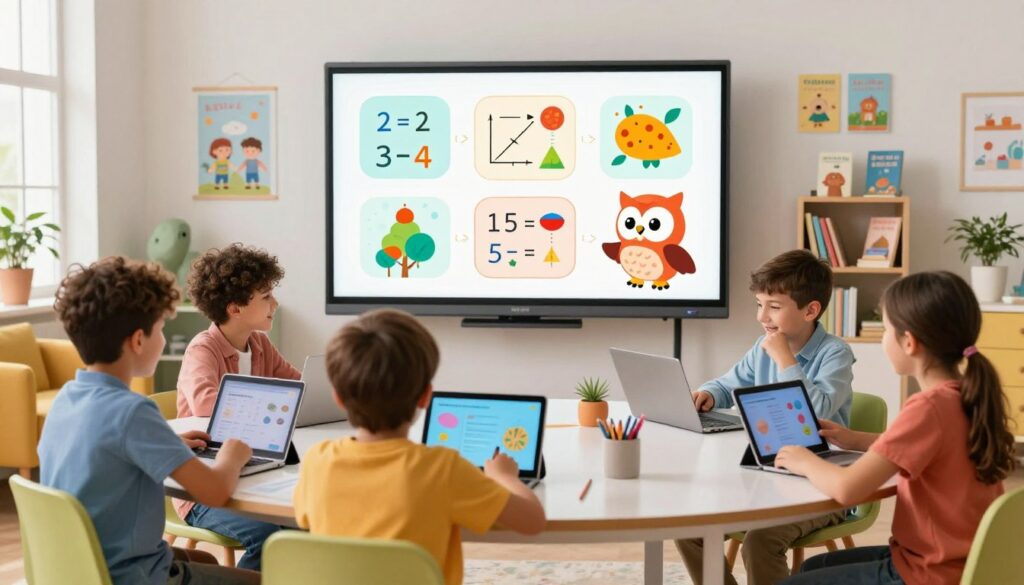 best online learning platforms for kids 2026