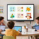 best online learning platforms for kids 2026