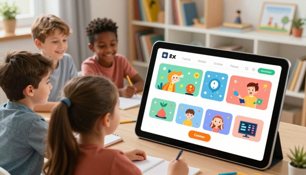 best online learning platforms for kids interactive screen best online learning platforms for kids interactive screen