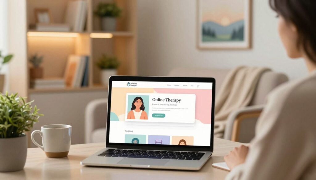 best online therapy platforms for women