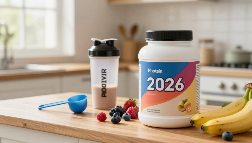 best protein powder for women weight loss