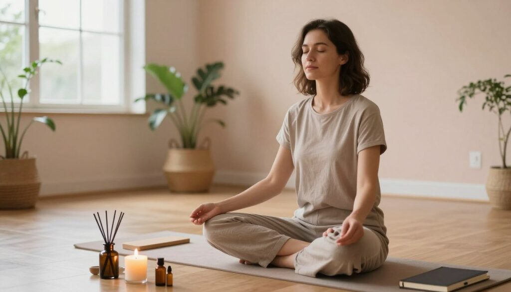 breathing and relaxation methods