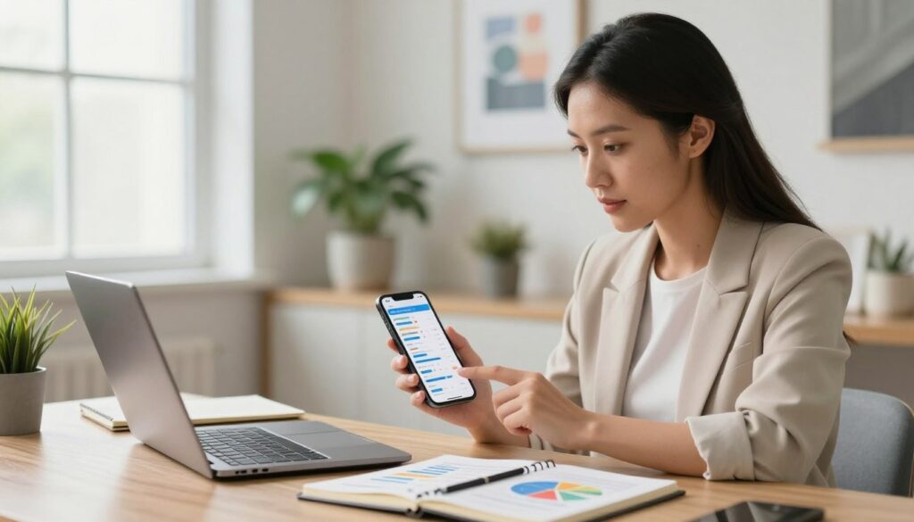 budgeting apps for women entrepreneurs