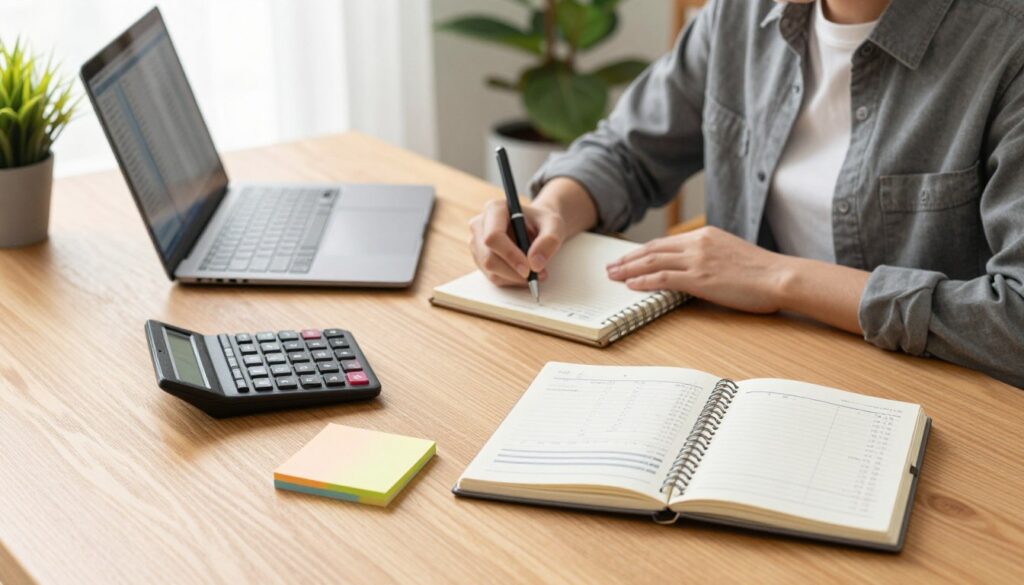 budgeting basics for beginners guide