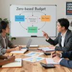 budgeting for beginners women zero based budget