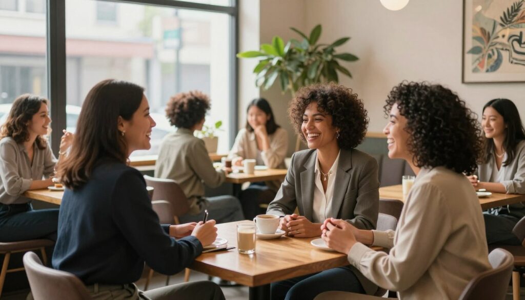 building confidence through relationships building confidence through relationships