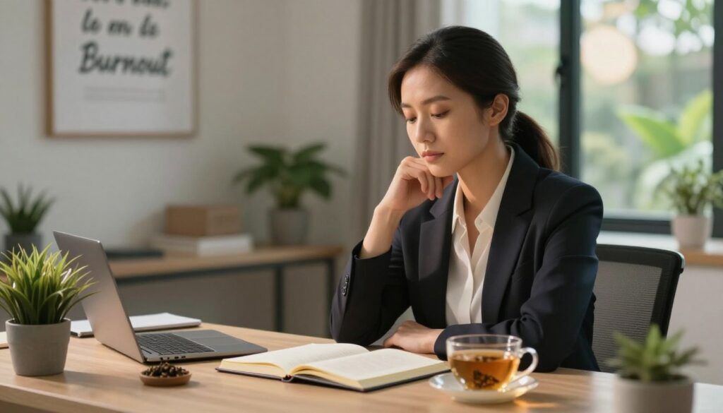 burnout recovery tips for women burnout recovery tips for women