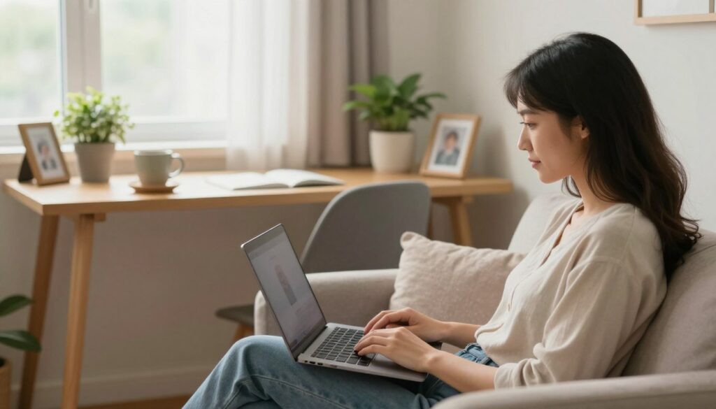 convenience and accessibility of online therapy convenience and accessibility of online therapy