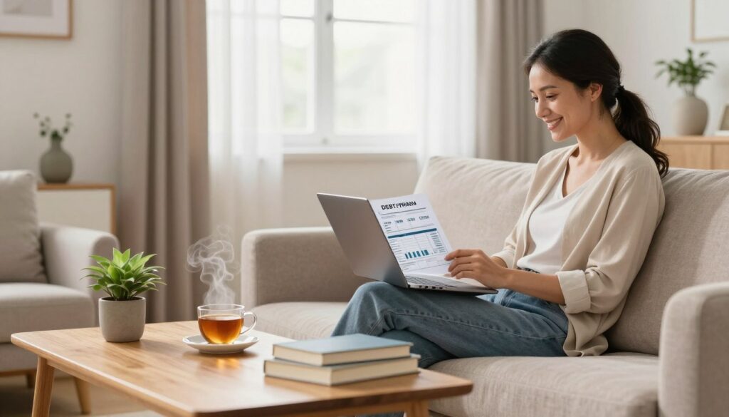 debt-free living on a single income debt-free living on a single income