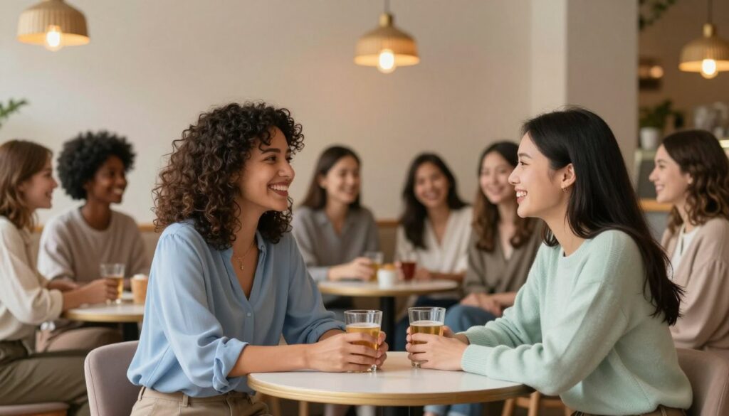 deepening relationships and building support deepening relationships and building support