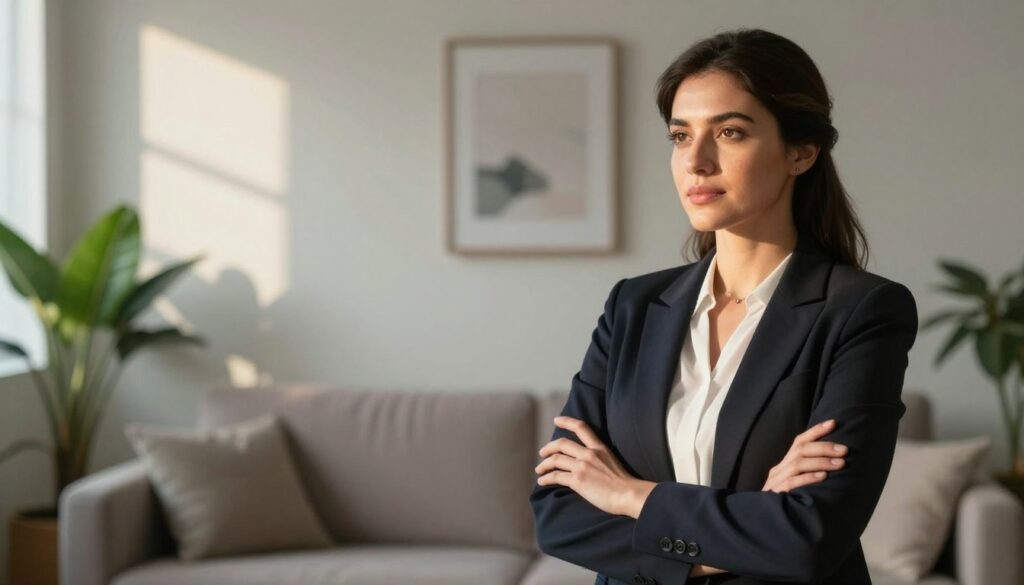 defining personal boundaries for self-care