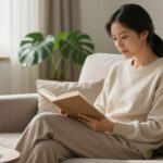 digital detox for women reduce screen time