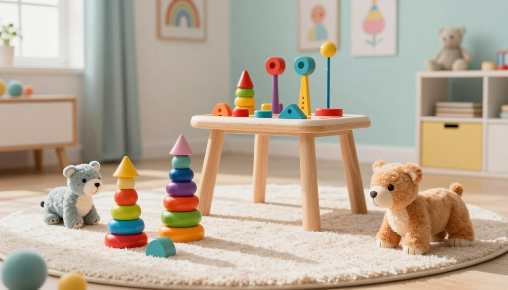 educational toys for 1-3 year olds