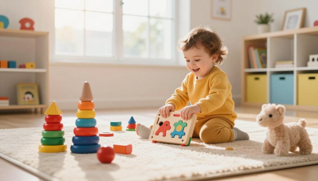 educational toys for preschoolers