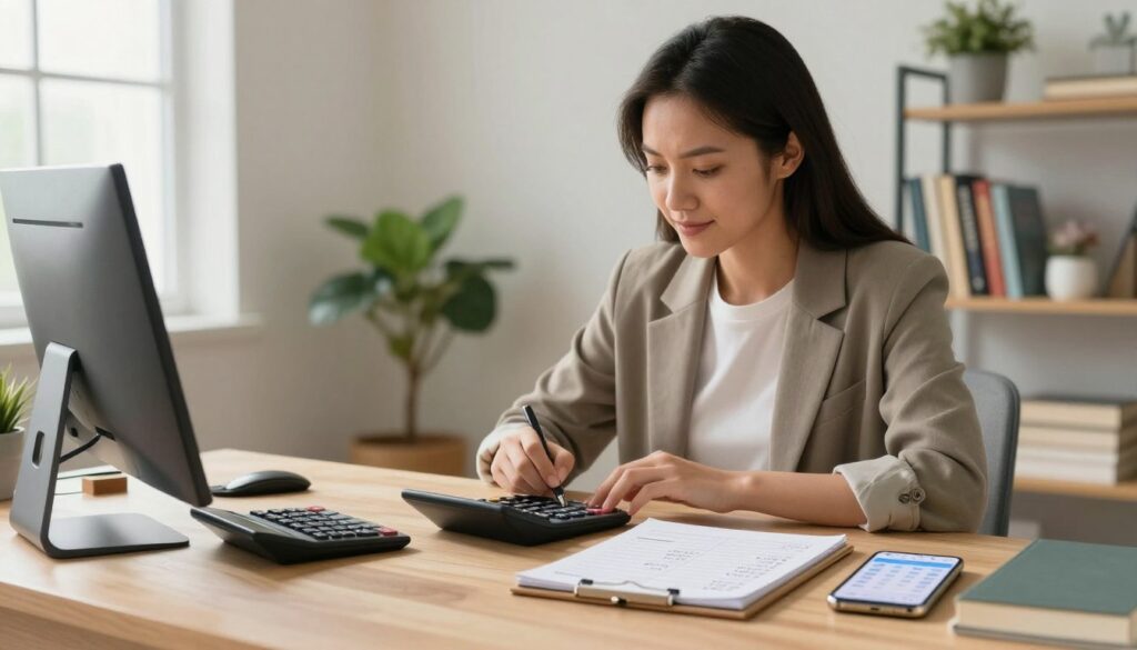 emergency fund calculator guide