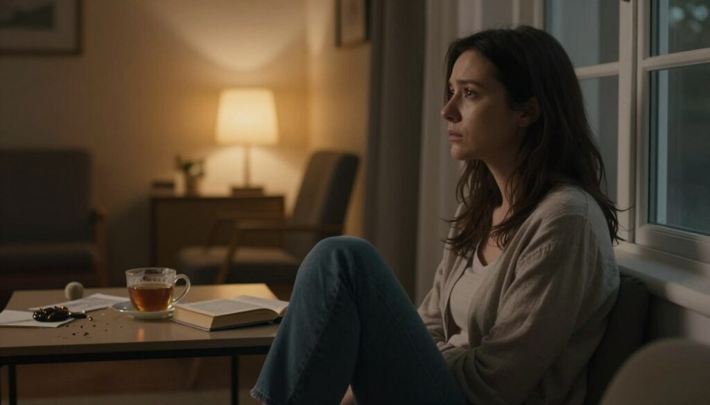 emotional and physical impacts of loneliness emotional and physical impacts of loneliness