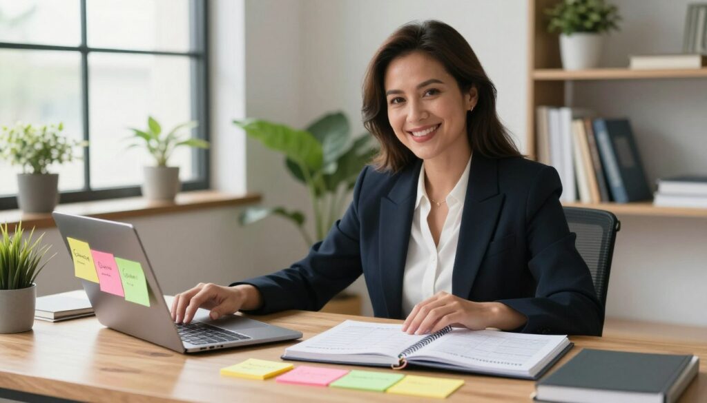 female budgeting advice and financial planning for women