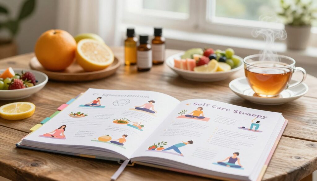 flexible postpartum self-care strategy menu flexible postpartum self-care strategy menu