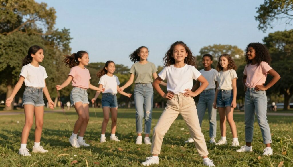 fostering girls' resilience body confidence fostering girls' resilience body confidence