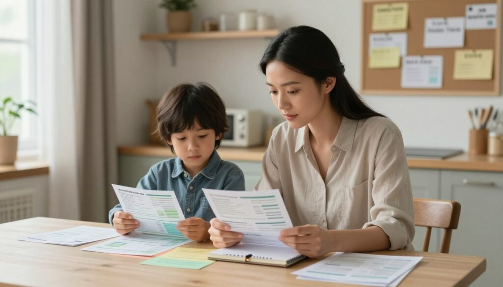 frugal living for single moms reduce monthly bills