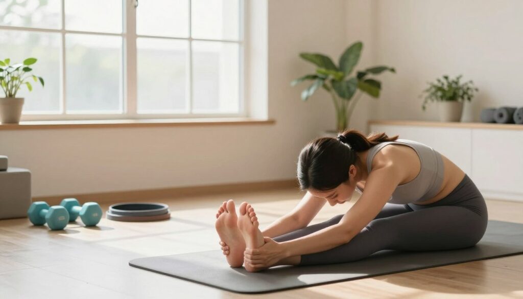 gentle exercise routines for beginners gentle exercise routines for beginners