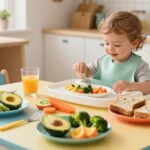 healthy meal ideas for picky toddlers