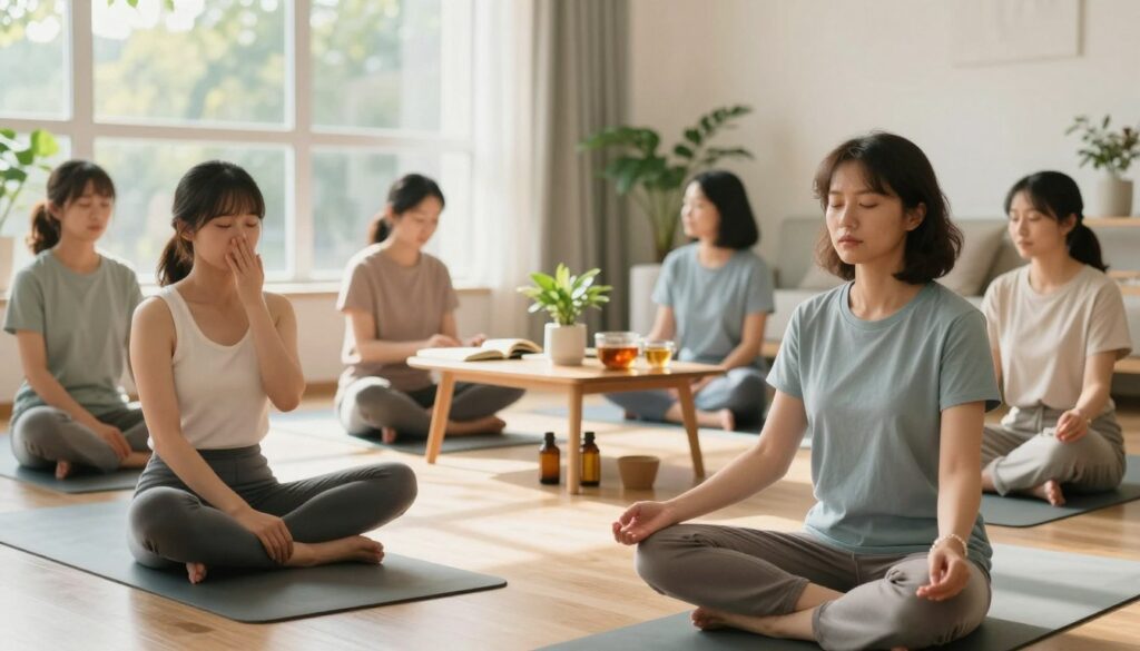 holistic approach to mental health