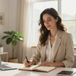 how to build self confidence as a woman