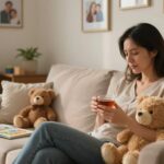 how to deal with mom guilt