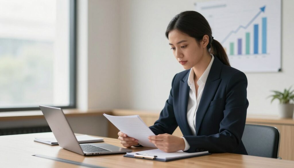 how to negotiate salary as a woman