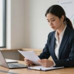 how to negotiate salary as a woman