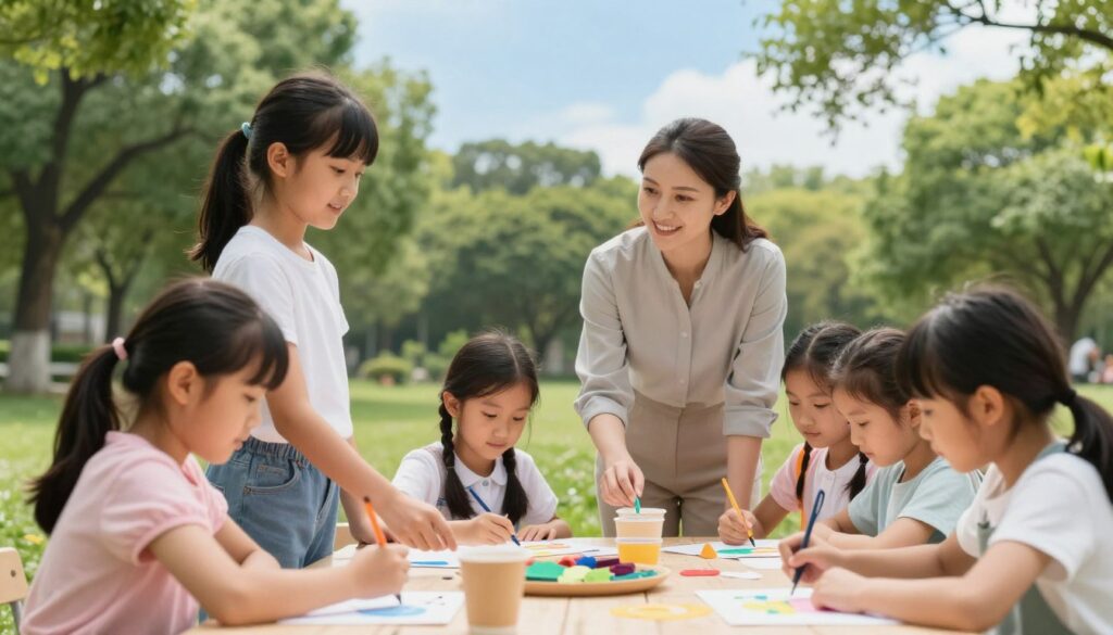 how to raise confident girls