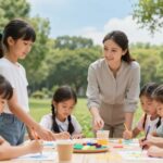 how to raise confident girls