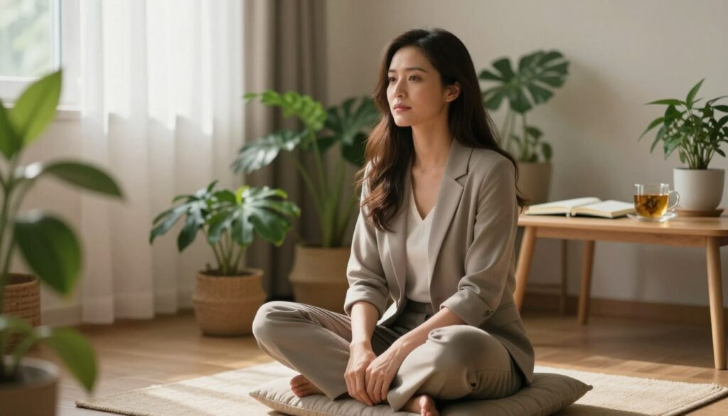 how to set boundaries without feeling guilty women