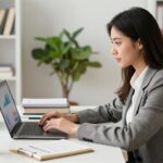 how to start investing as a woman beginner