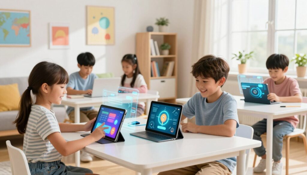 innovative online education platforms for children innovative online education platforms for children