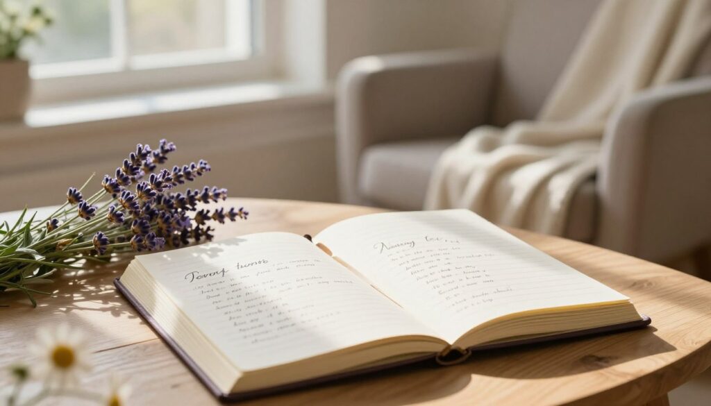 journaling prompts for self discovery women