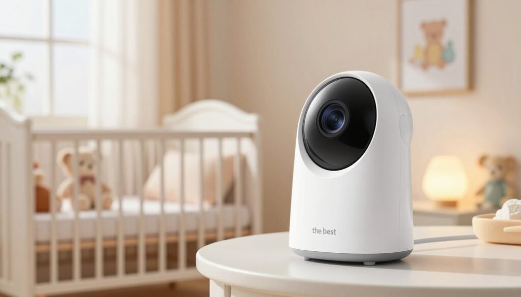latest baby monitor with camera technology latest baby monitor with camera technology