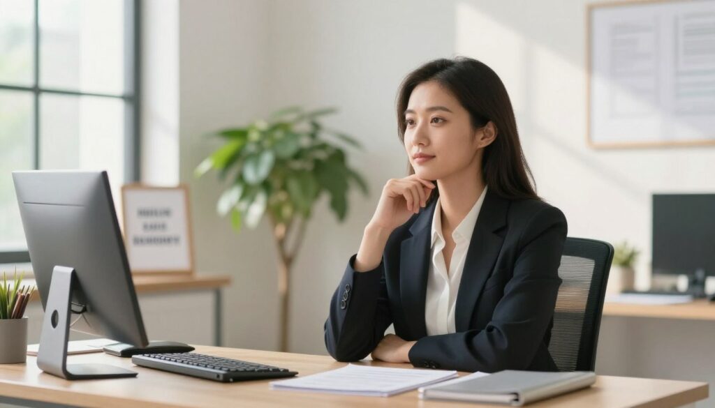 living with integrity through healthy boundaries