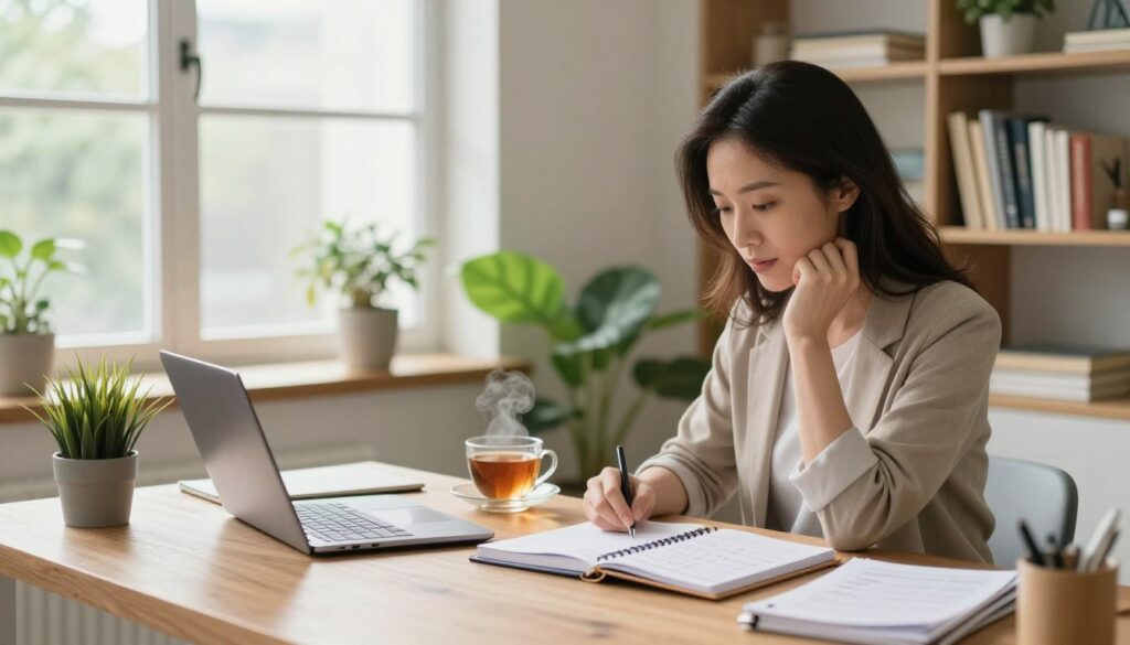 managing a busy life and realigning your routine managing a busy life and realigning your routine