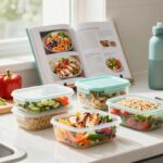 meal prep ideas for weight loss women
