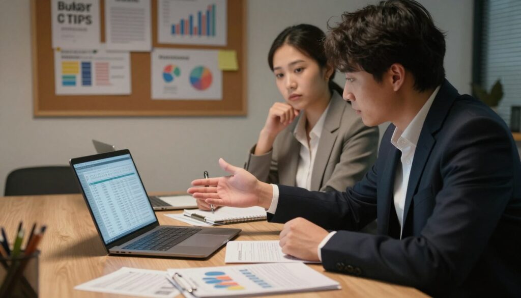 negotiating bills to save money